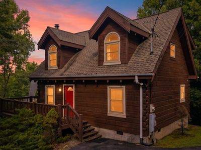 Property at 419 Matterhorn Dr, Gatlinburg, TN