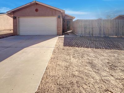 Property at 336 4th Ave SW, Rio Rancho, NM