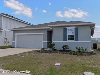 316 Lake Smart Cir