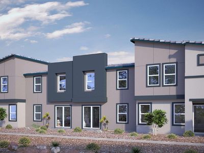 1430 Plan, Spectrum Trails