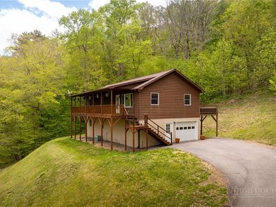 Property at 280 Moss Hill Road, Boone, NC