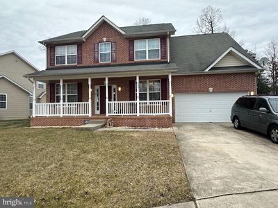 Property at 3726 Wilton Ct, White Plains, MD