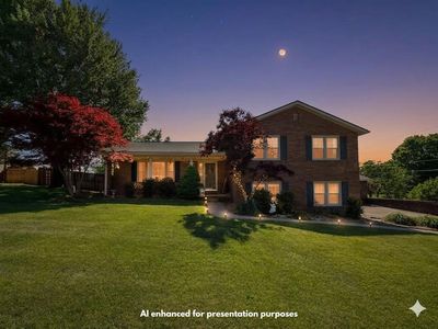 Property at 531 Springhill Rd, Danville, KY