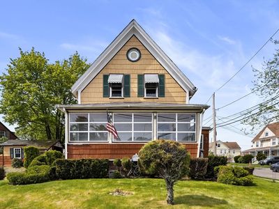 Property at 781 Southern Artery, Quincy, MA