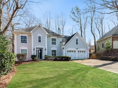 1108 Cool Springs Dr NW