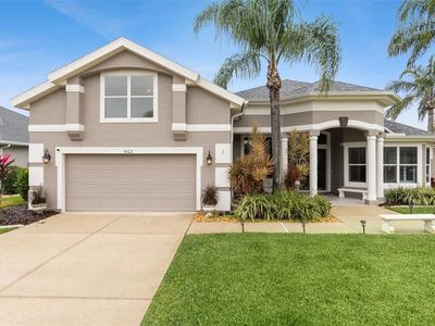 6102 Sanctuary Garden Blvd