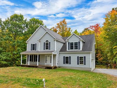 24 Chestnut Drive