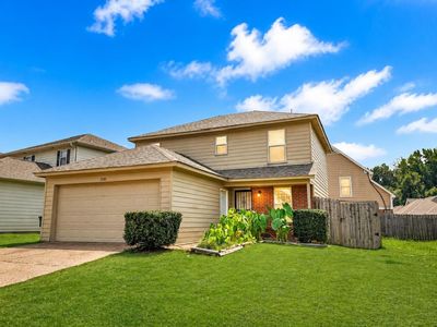 3929 Chelsea Hill Dr