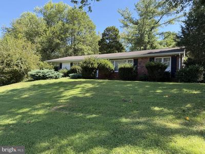 2313 Pot Spring Rd
