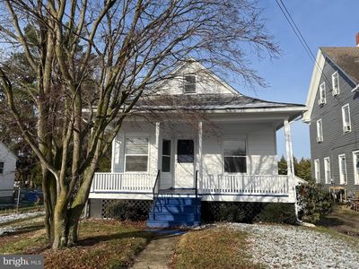 41 Old Deerfield Pike