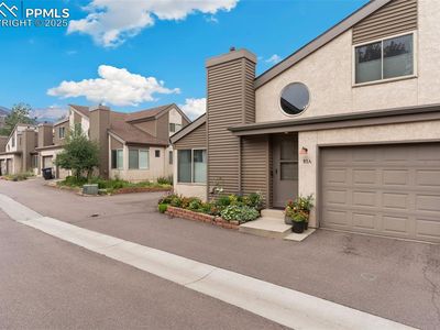 Property at 81 Crystal Park Rd APT A, Manitou Springs, CO