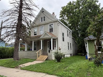 20 Abbott St