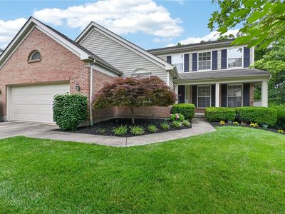Property at 4550 S Shore Dr, Mason, OH