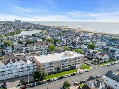 200 Ocean Park Avenue #1K