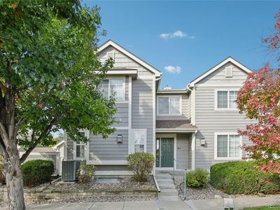 2120 Timber Creek Drive #K1