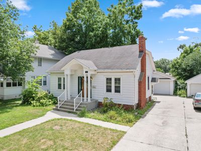 Property at 1220 Lincoln Way, Ames, IA