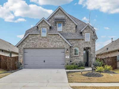 1920 Dappled Grey Ave