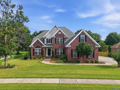 121 Ambergate Dr