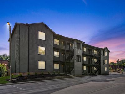 1309 Hudson Ave APT F11