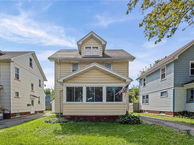 67 Resolute St