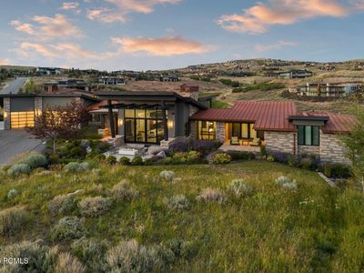 8786 N Promontory Ridge Dr