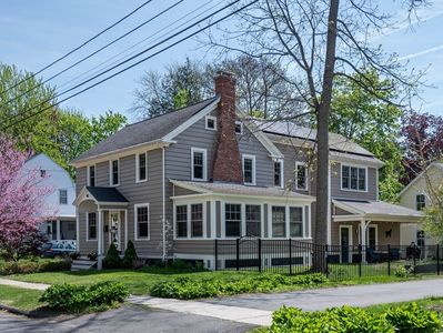 66 Maynard Rd