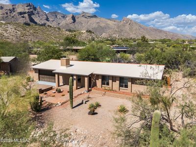 3575 E Ventana Canyon Dr