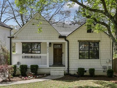 1833 Flat Shoals Rd SE