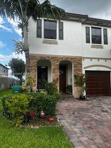 11766 SW 238th St #11766