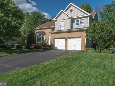 15450 Eagle Tavern Ln