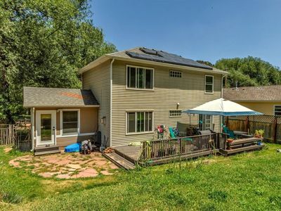Property at 35 Main St, Jamestown, CO