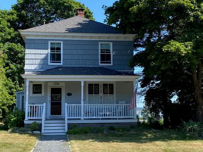 Property at 143 Old Bar Harbor Road, Bar Harbor, ME