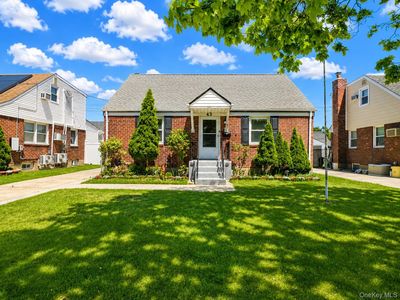 Property at 43 McAlester Avenue, Hicksville, NY