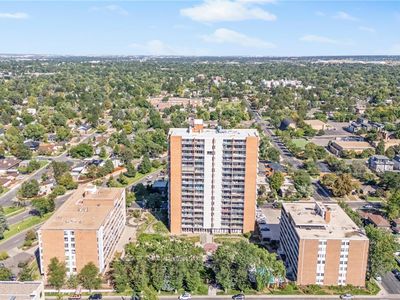 955 Eudora Street #901E