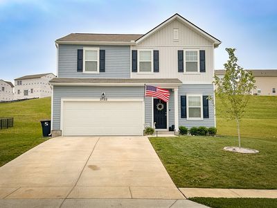 2122 Youngfellow Dr