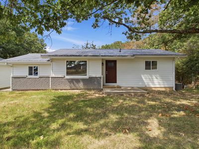 689 Oak Hill Drive Road