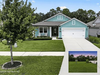 Property at 4345 GREEN RIVER Place, Middleburg, FL