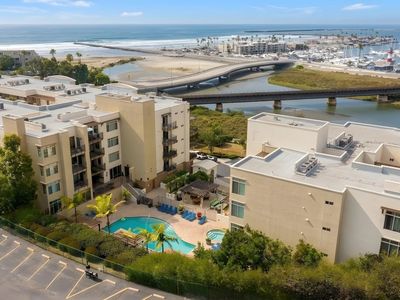 1019 Costa Pacifica Way #1409