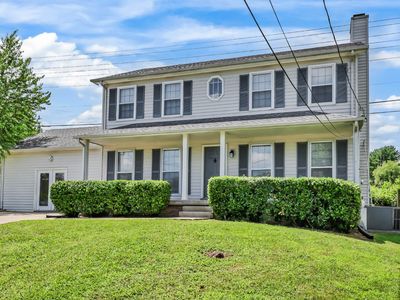 1025 Dandelion Dr
