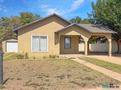 Property at 1017 E 1st St, Portales, NM