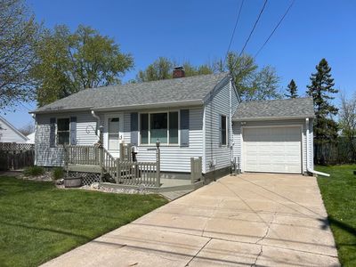 Property at 315 W Factory St, Seymour, WI
