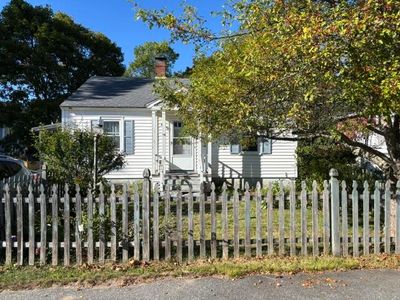 59 Bedford Street