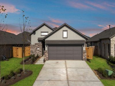 1064 Shoal Creek Trl