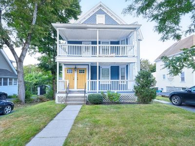 12 Richmond Ave