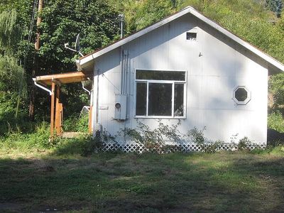 Property at 87846 River View Ave, Mapleton, OR