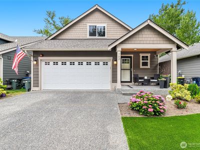 702 Kodiak Lane