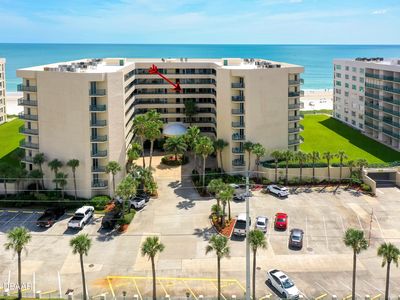 4565 S Atlantic Ave Unit 5407