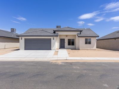 Property at 5134 E Udall Ln, San Luis, AZ