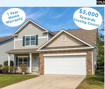 734 Westfield Rd