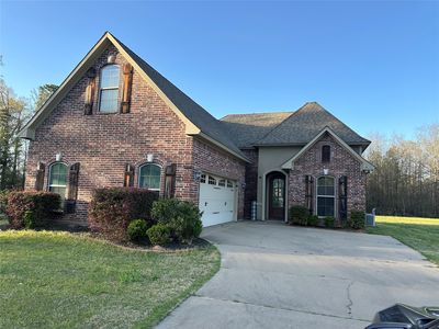 854 Old Plain Dealing Rd